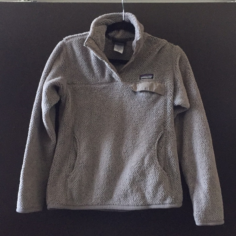 Patagonia Pullover